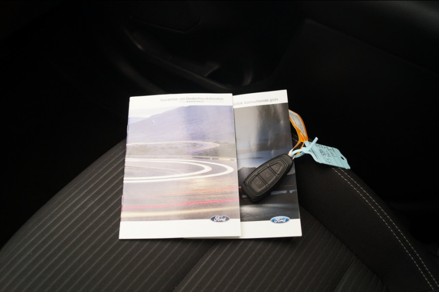 Ford Kuga 1.5 EcoBoost Titanium Pack -NAVI-ECC-CAM-TREKHAAK-