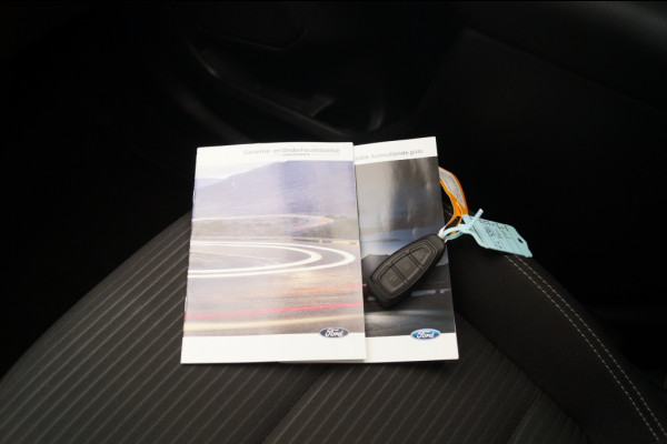 Ford Kuga 1.5 EcoBoost Titanium Pack -NAVI-ECC-CAM-TREKHAAK-