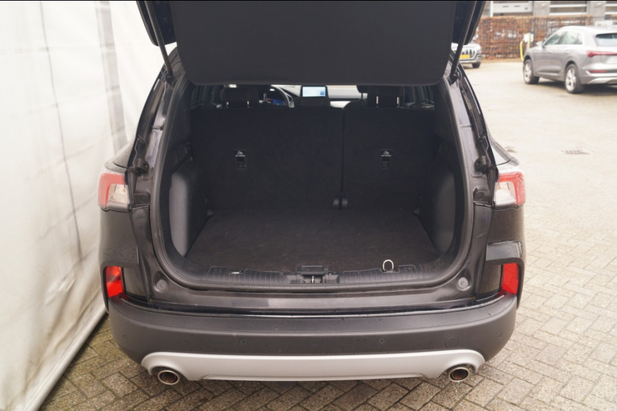 Ford Kuga 1.5 EcoBoost Titanium Pack -NAVI-ECC-CAM-TREKHAAK-