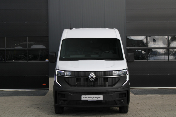 Renault Master T35 2.0 dCi 130 L2H2 Start 131pk - Cruise - PDC - LED - Carplay/Android - Rijklaar
