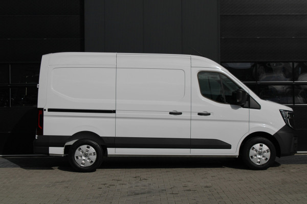 Renault Master T35 2.0 dCi 130 L2H2 Start 131pk - Cruise - PDC - LED - Carplay/Android - Rijklaar