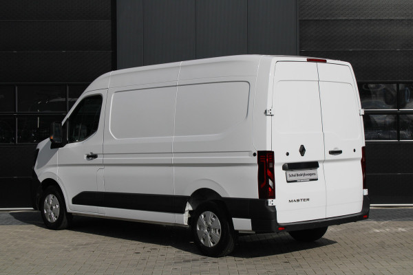 Renault Master T35 2.0 dCi 130 L2H2 Start 131pk - Cruise - PDC - LED - Carplay/Android - Rijklaar