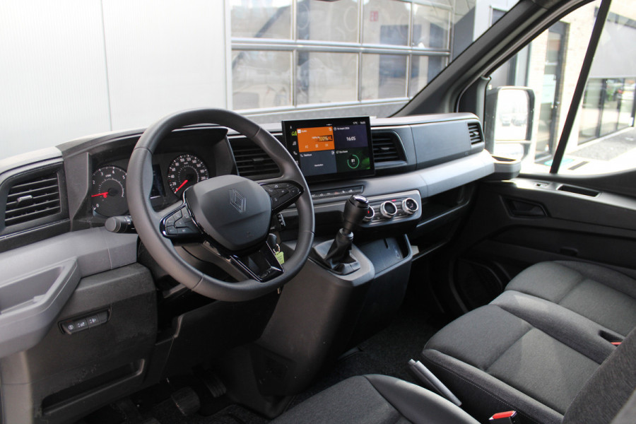 Renault Master T35 2.0 dCi 130 L2H2 Start 131pk - Cruise - PDC - LED - Carplay/Android - Rijklaar