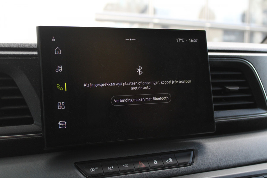 Renault Master T35 2.0 dCi 130 L2H2 Start 131pk - Cruise - PDC - LED - Carplay/Android - Rijklaar