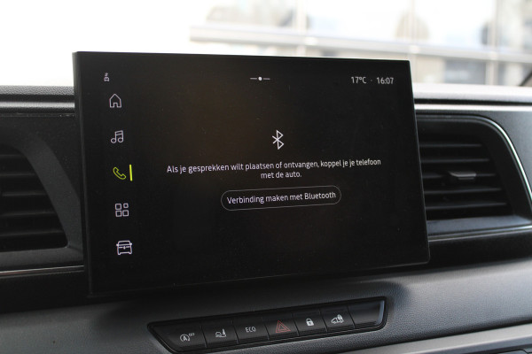 Renault Master T35 2.0 dCi 130 L2H2 Start 131pk - Cruise - PDC - LED - Carplay/Android - Rijklaar