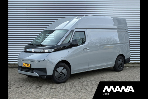 Farizon SV L2H3 83 kWh 7500km!! LAUNCE EDITION Trekhaak Camera Cruise Betimmering