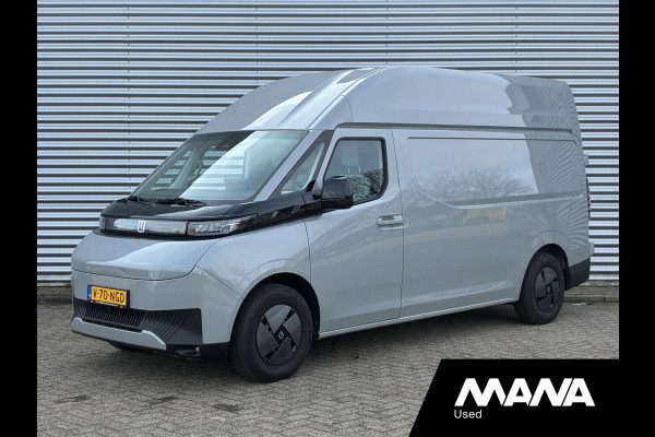 Farizon SV L2H3 83 kWh 7500km!! LAUNCE EDITION Trekhaak Camera Cruise Betimmering