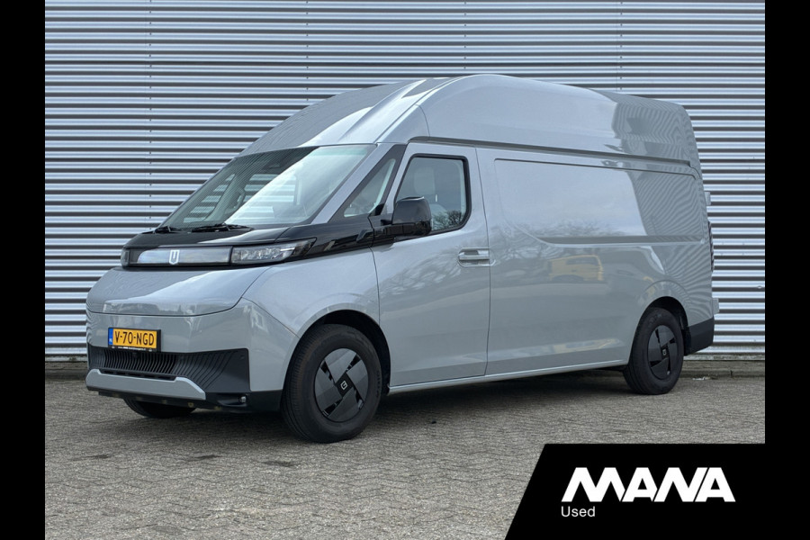 Farizon SV L2H3 83 kWh 7500km!! LAUNCE EDITION Trekhaak Camera Cruise Betimmering