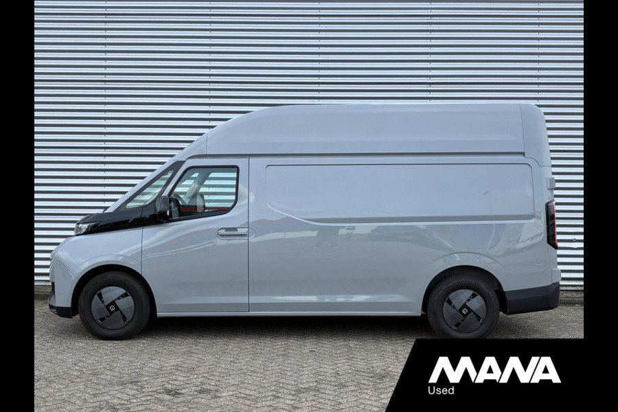 Farizon SV L2H3 83 kWh 7500km!! LAUNCE EDITION Trekhaak Camera Cruise Betimmering