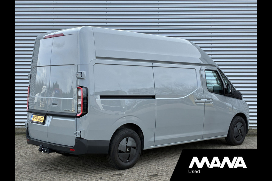 Farizon SV L2H3 83 kWh 7500km!! LAUNCE EDITION Trekhaak Camera Cruise Betimmering