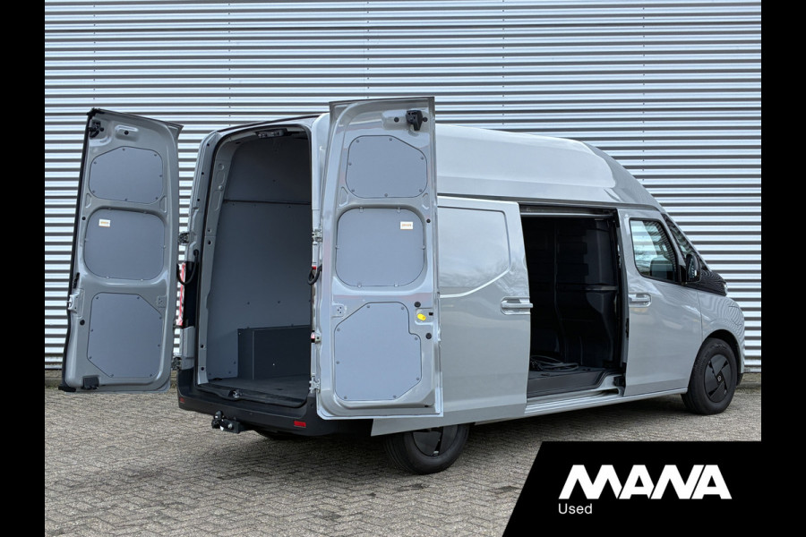 Farizon SV L2H3 83 kWh 7500km!! LAUNCE EDITION Trekhaak Camera Cruise Betimmering