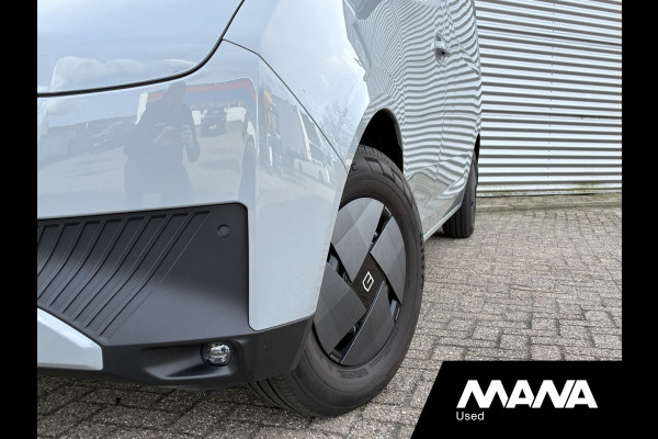 Farizon SV L2H3 83 kWh 7500km!! LAUNCE EDITION Trekhaak Camera Cruise Betimmering