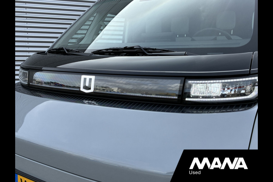 Farizon SV L2H3 83 kWh 7500km!! LAUNCE EDITION Trekhaak Camera Cruise Betimmering