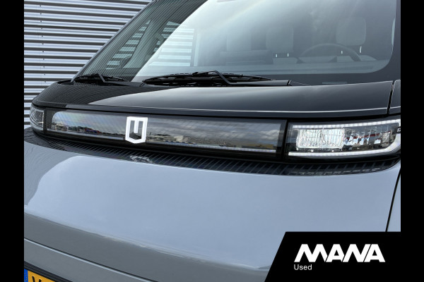 Farizon SV L2H3 83 kWh 7500km!! LAUNCE EDITION Trekhaak Camera Cruise Betimmering