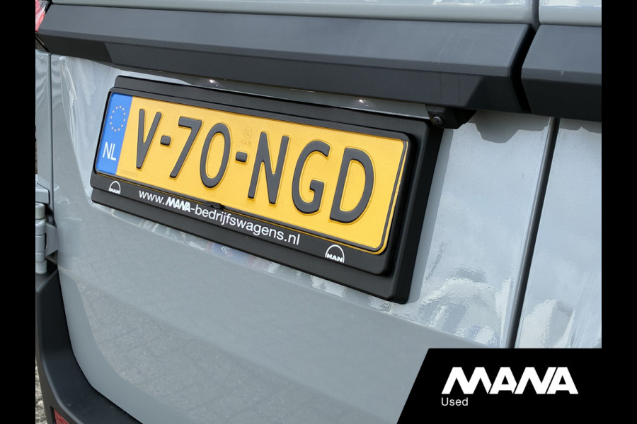 Farizon SV L2H3 83 kWh 7500km!! LAUNCE EDITION Trekhaak Camera Cruise Betimmering