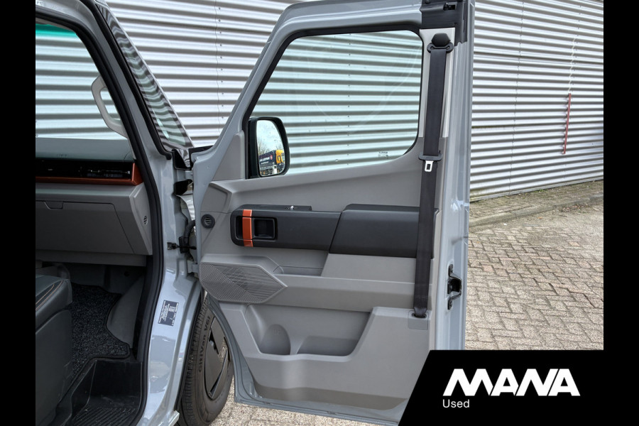 Farizon SV L2H3 83 kWh 7500km!! LAUNCE EDITION Trekhaak Camera Cruise Betimmering