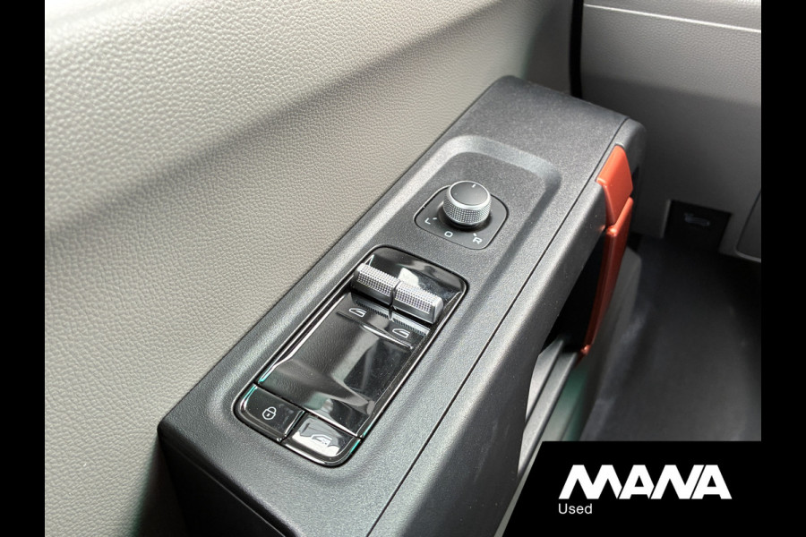 Farizon SV L2H3 83 kWh 7500km!! LAUNCE EDITION Trekhaak Camera Cruise Betimmering