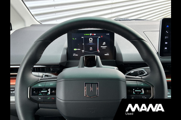 Farizon SV L2H3 83 kWh 7500km!! LAUNCE EDITION Trekhaak Camera Cruise Betimmering