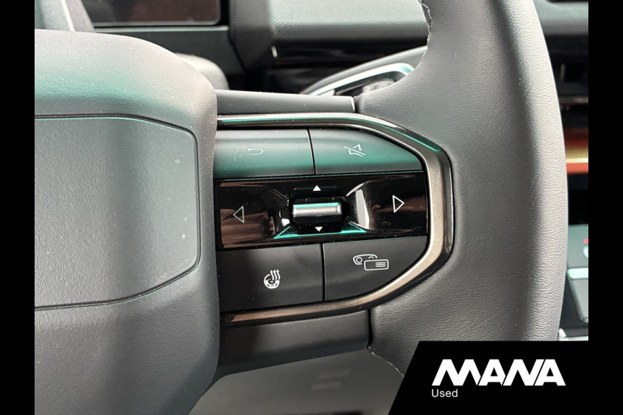 Farizon SV L2H3 83 kWh 7500km!! LAUNCE EDITION Trekhaak Camera Cruise Betimmering