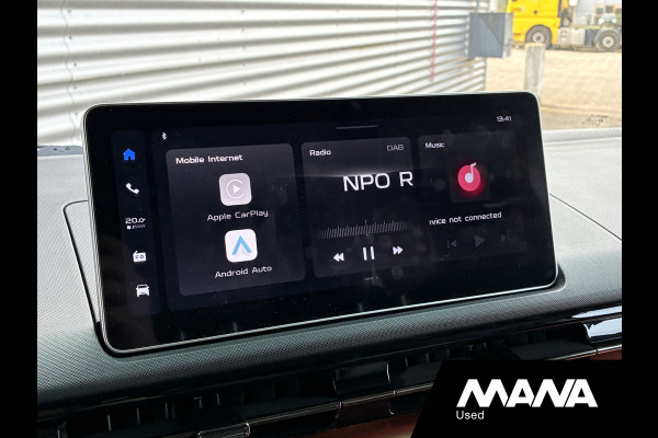 Farizon SV L2H3 83 kWh 7500km!! LAUNCE EDITION Trekhaak Camera Cruise Betimmering