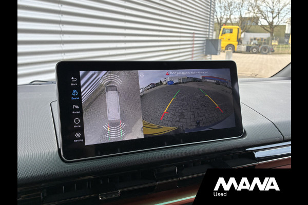 Farizon SV L2H3 83 kWh 7500km!! LAUNCE EDITION Trekhaak Camera Cruise Betimmering