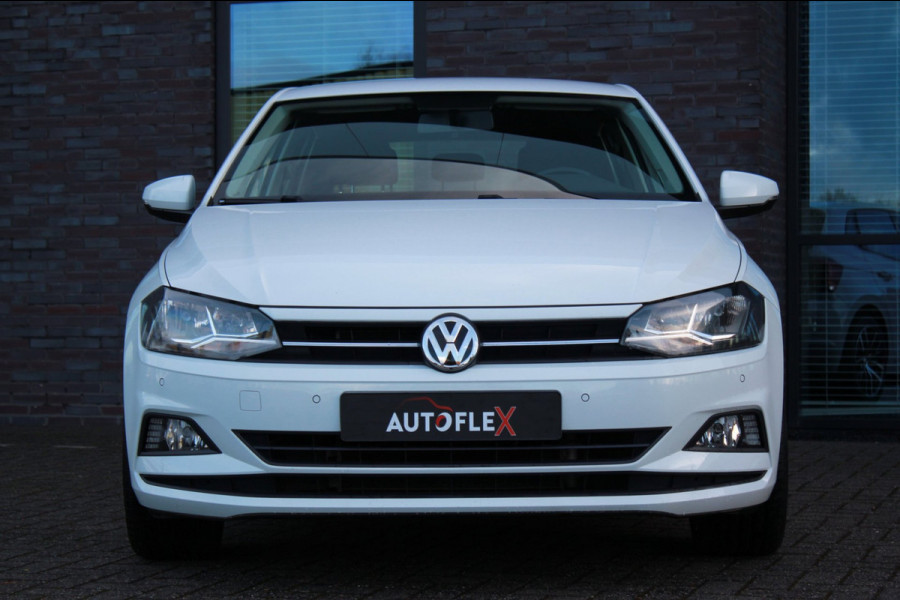Volkswagen Polo 1.0 TSI Comfortline