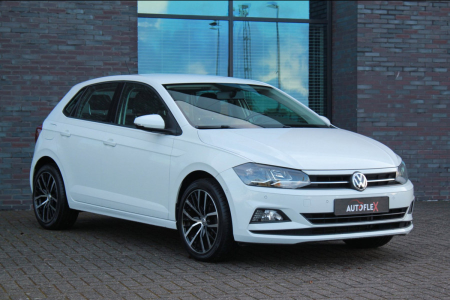 Volkswagen Polo 1.0 TSI Comfortline