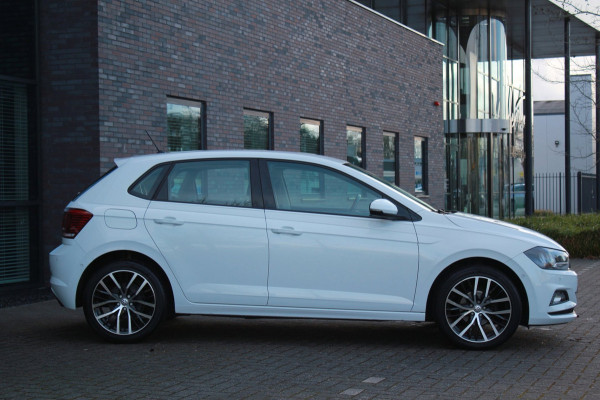 Volkswagen Polo 1.0 TSI Comfortline