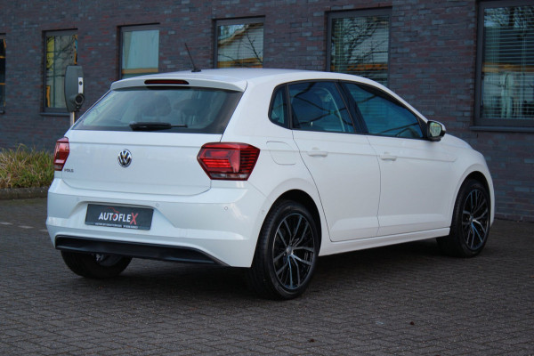 Volkswagen Polo 1.0 TSI Comfortline