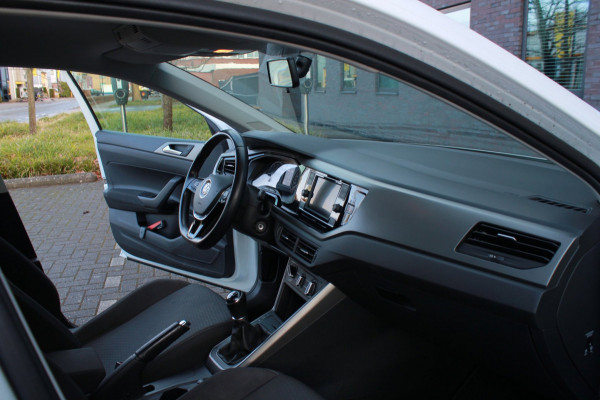 Volkswagen Polo 1.0 TSI Comfortline