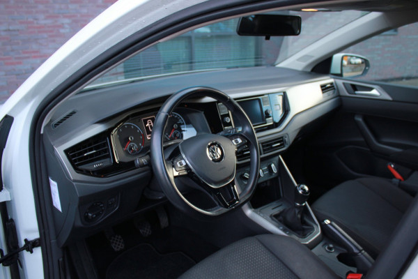 Volkswagen Polo 1.0 TSI Comfortline