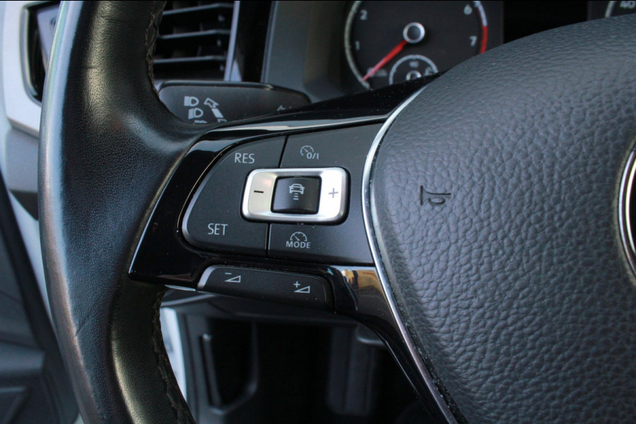 Volkswagen Polo 1.0 TSI Comfortline