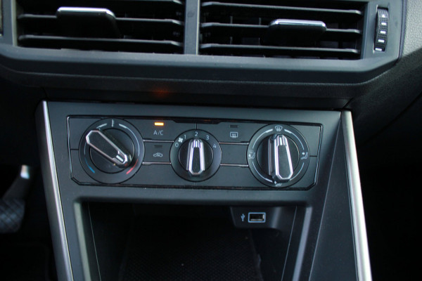 Volkswagen Polo 1.0 TSI Comfortline