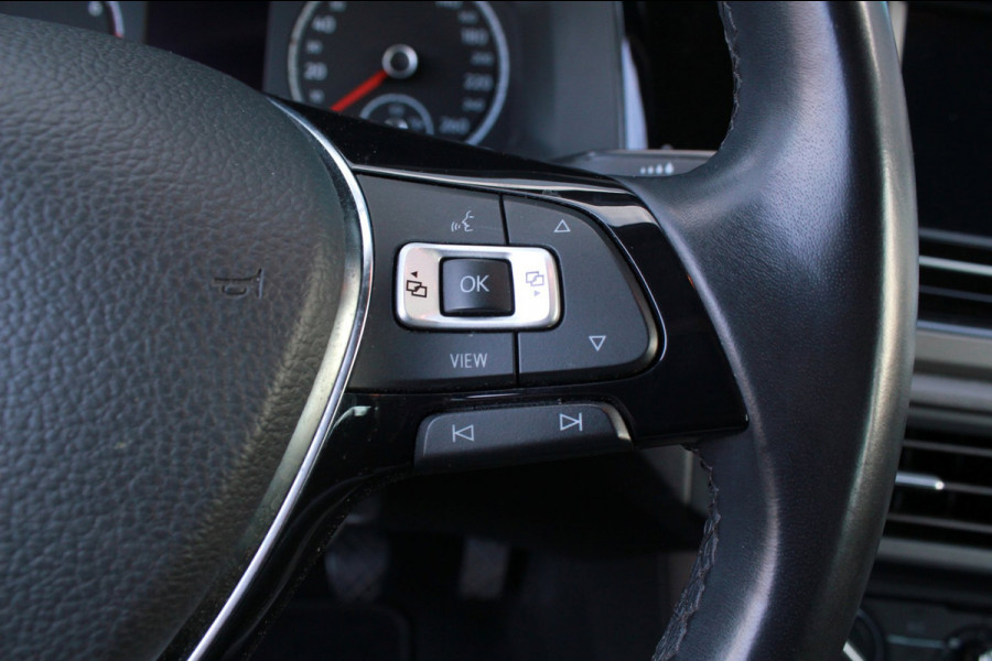 Volkswagen Polo 1.0 TSI Comfortline