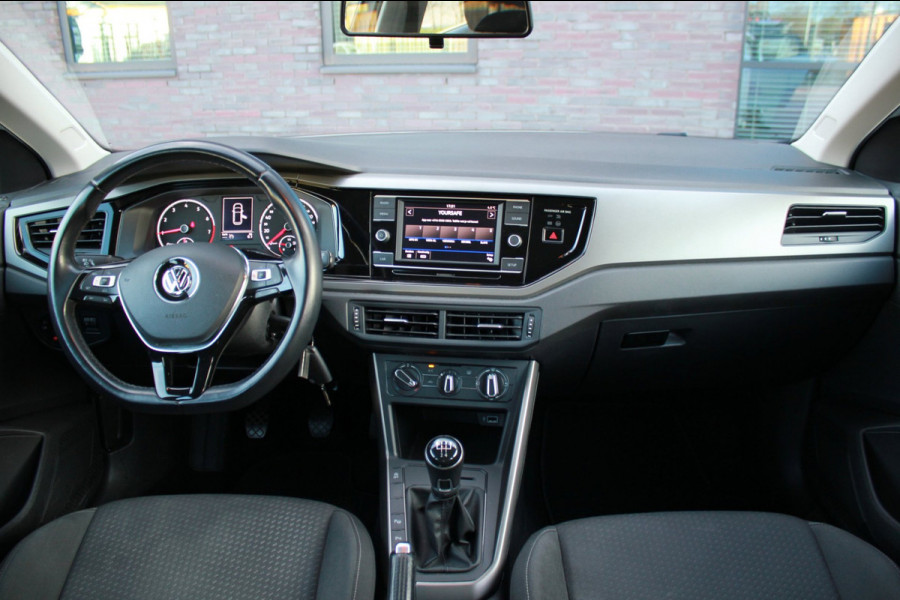 Volkswagen Polo 1.0 TSI Comfortline
