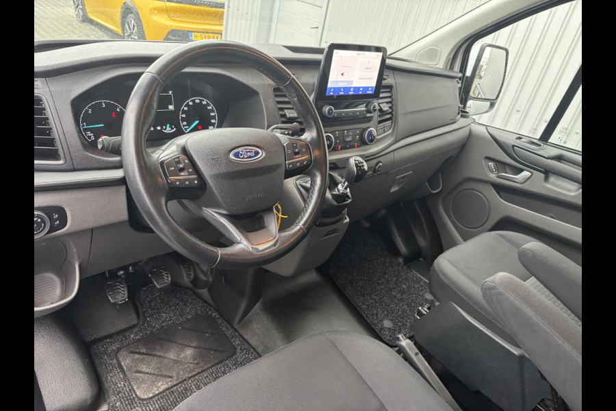 Ford Transit Custom 2.0 L2H1*A/C*CRUISE*NAV*CAMERA*STOELVERW*TEL*HAAK*