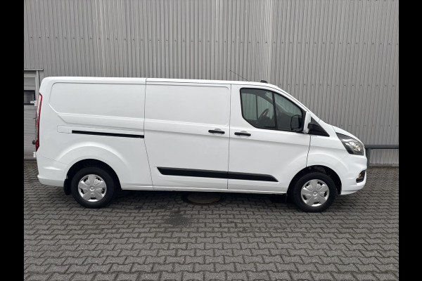 Ford Transit Custom 2.0 L2H1*A/C*CRUISE*NAV*CAMERA*STOELVERW*TEL*HAAK*