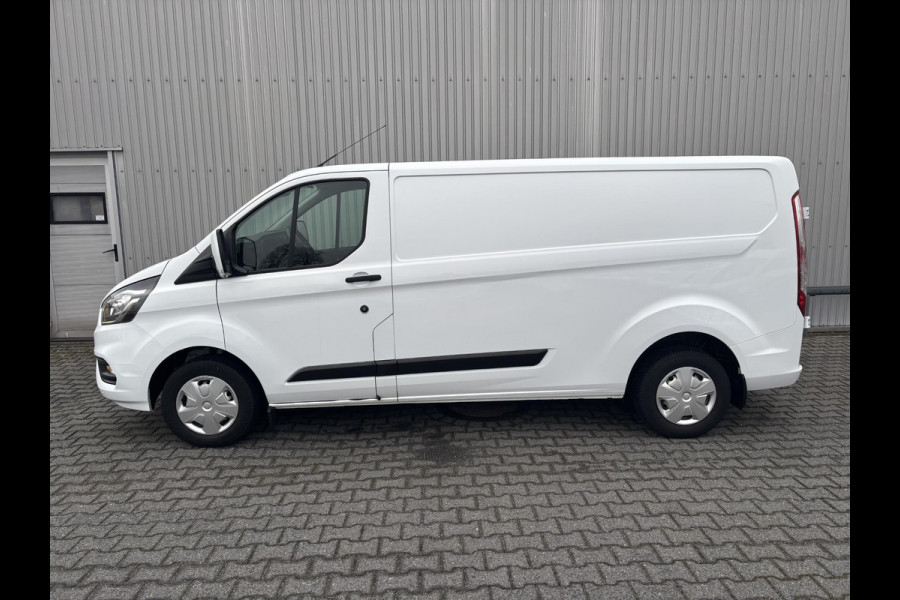 Ford Transit Custom 2.0 L2H1*A/C*CRUISE*NAV*CAMERA*STOELVERW*TEL*HAAK*