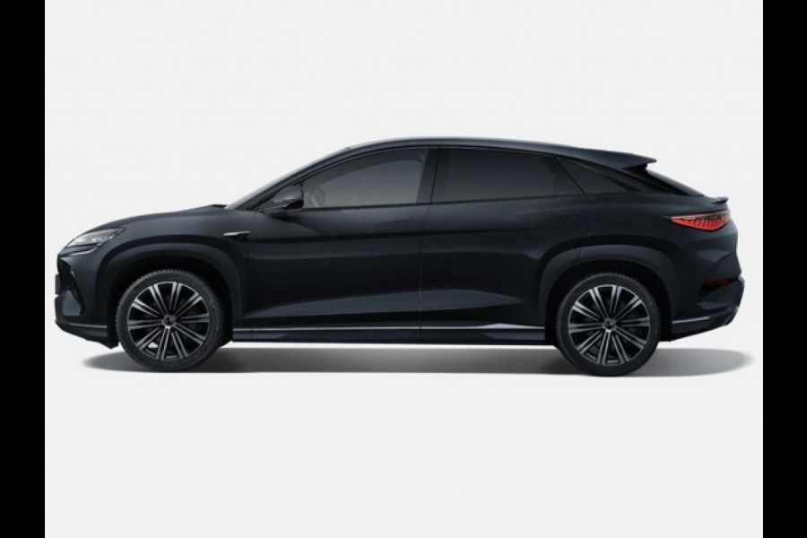 BYD SEALION 7 COMFORT 82.5 KWH RIJKLAAR