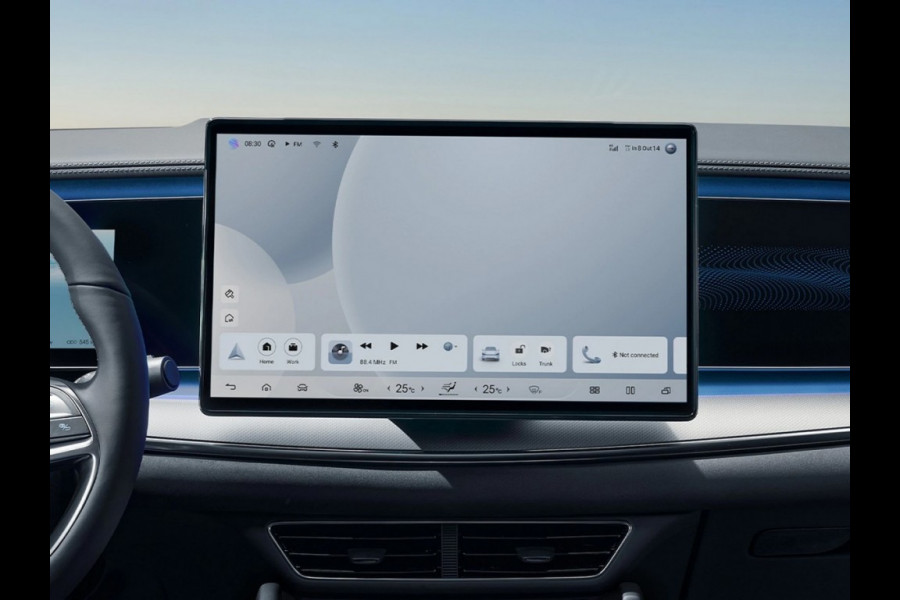 BYD SEALION 7 COMFORT 82.5 KWH RIJKLAAR