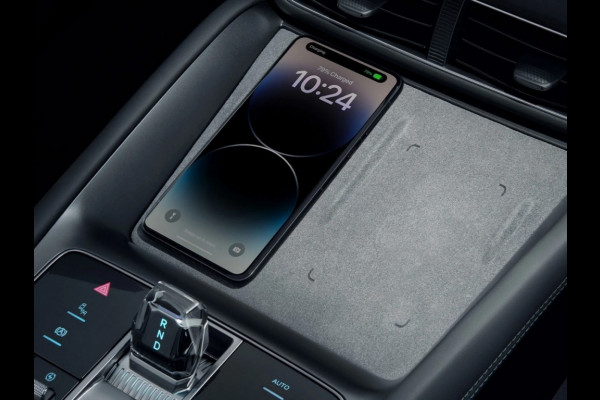 BYD SEALION 7 COMFORT 82.5 KWH RIJKLAAR