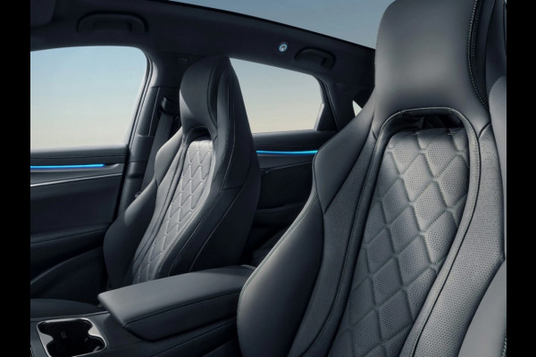 BYD SEALION 7 COMFORT 82.5 KWH RIJKLAAR