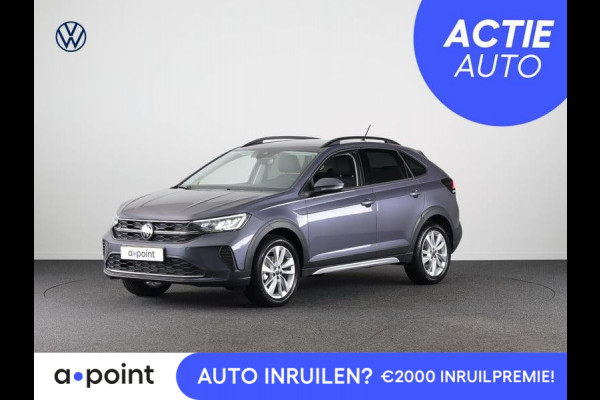 Volkswagen Taigo Life Edition 1.0 70 kW / 95 pk TSI CUV 5 versn. Ha