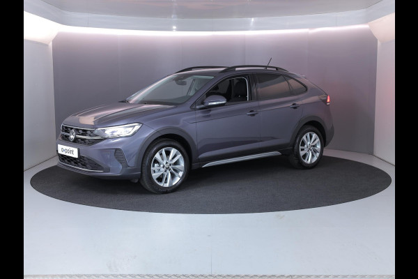 Volkswagen Taigo Life Edition 1.0 70 kW / 95 pk TSI CUV 5 versn. Ha