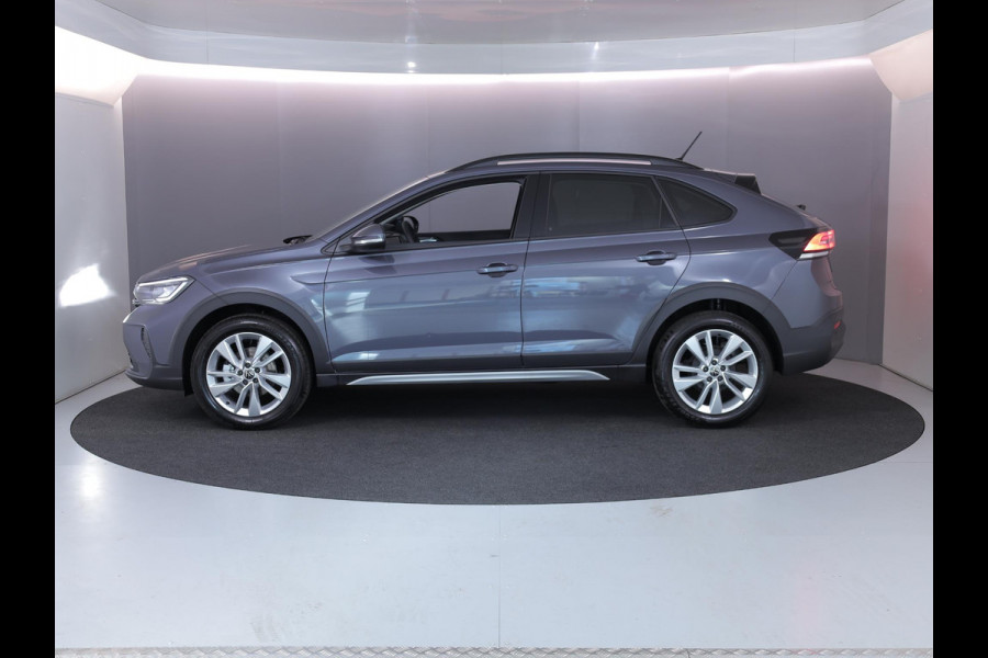 Volkswagen Taigo Life Edition 1.0 70 kW / 95 pk TSI CUV 5 versn. Ha