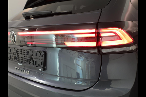 Volkswagen Taigo Life Edition 1.0 70 kW / 95 pk TSI CUV 5 versn. Ha