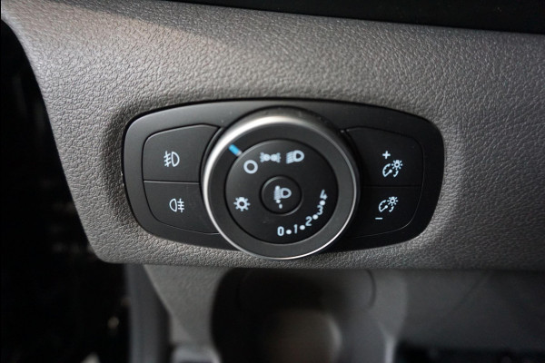 Ford Transit Custom 300 2.0 TDCI L2H1 Trend Dubbele Cabine Automaat Airco Navi Cruisecontrol Camera Parkeersensoren