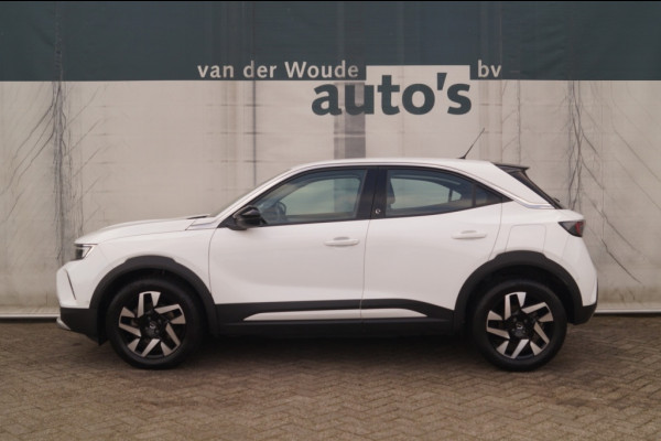Opel Mokka-e Elegance 50kWh -SOH88%-NAVI-ECC-CAM-PDC-