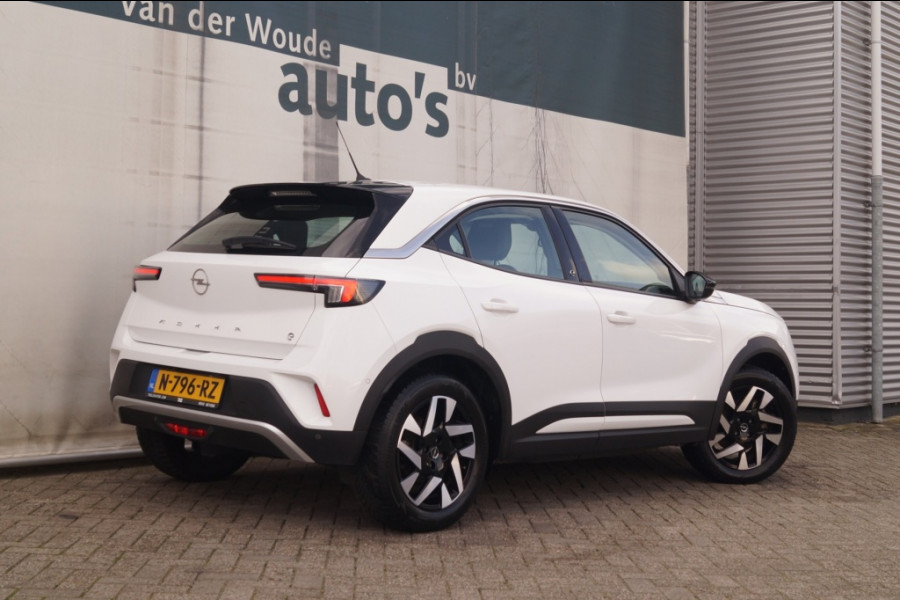 Opel Mokka-e Elegance 50kWh -SOH88%-NAVI-ECC-CAM-PDC-