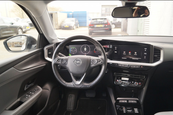 Opel Mokka-e Elegance 50kWh -SOH88%-NAVI-ECC-CAM-PDC-